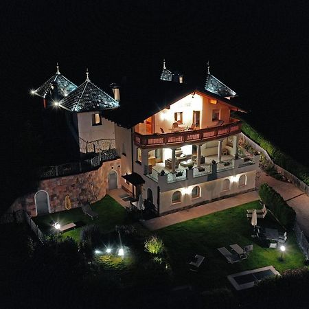 Residence Palmai Urtijëi Dış mekan fotoğraf