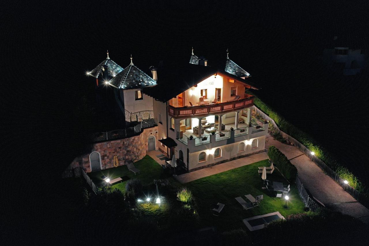 Residence Palmai Urtijëi Dış mekan fotoğraf