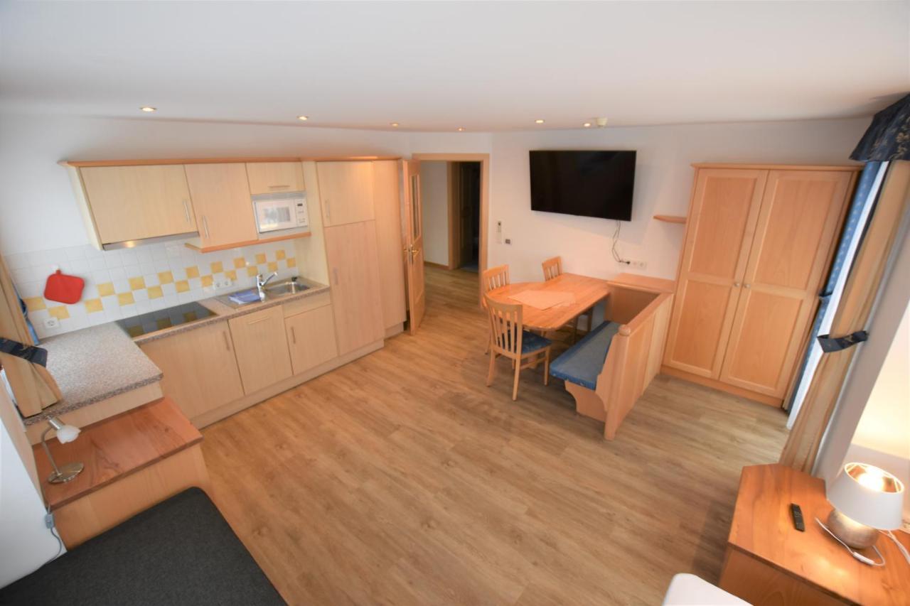 Residence Palmai Urtijëi Dış mekan fotoğraf