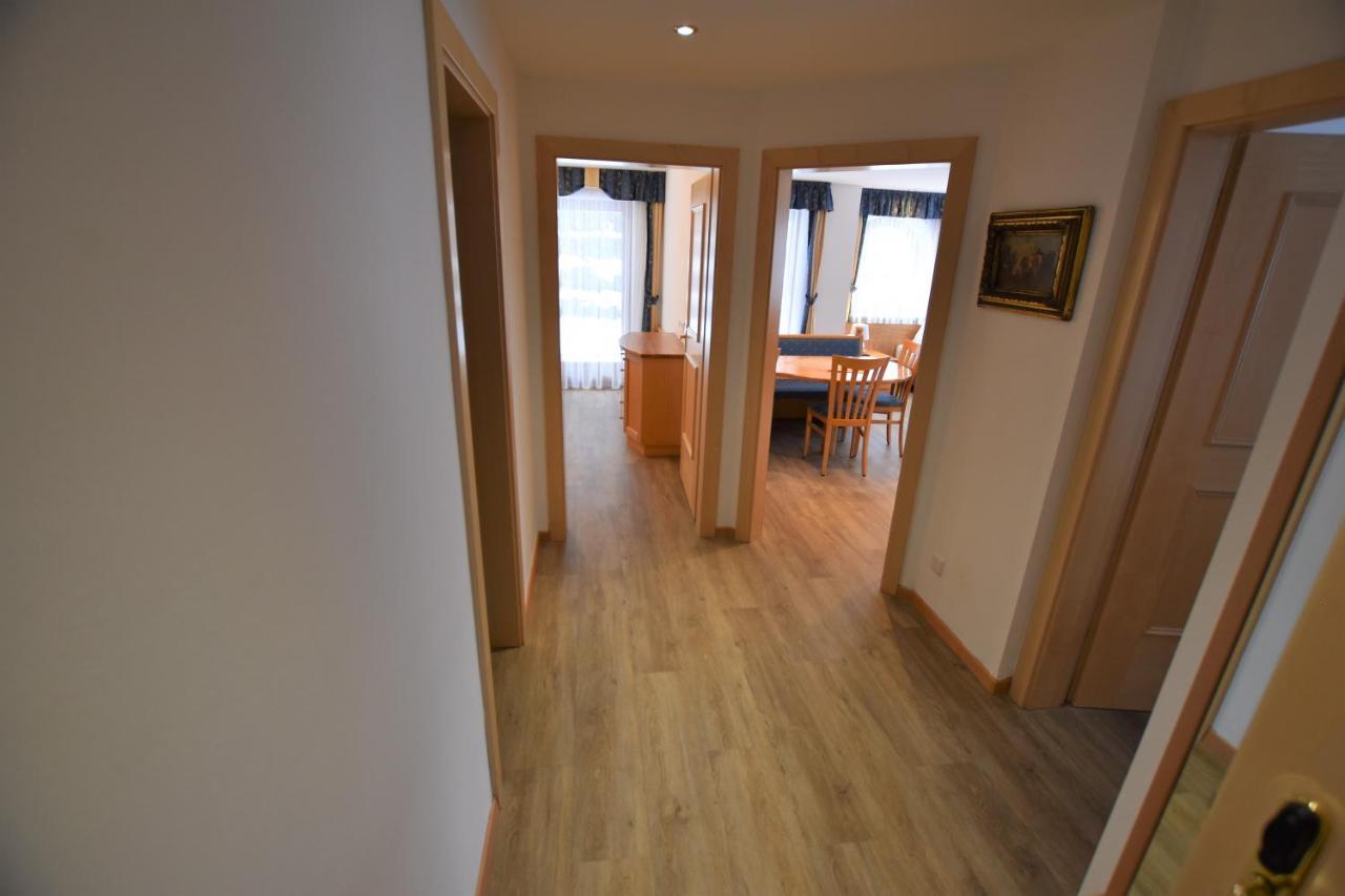 Residence Palmai Urtijëi Dış mekan fotoğraf