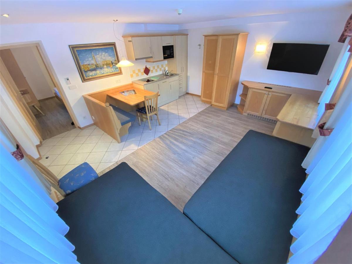 Residence Palmai Urtijëi Dış mekan fotoğraf