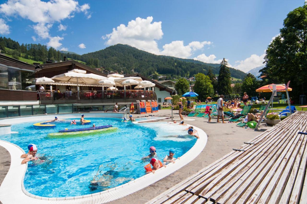 Residence Palmai Urtijëi Dış mekan fotoğraf
