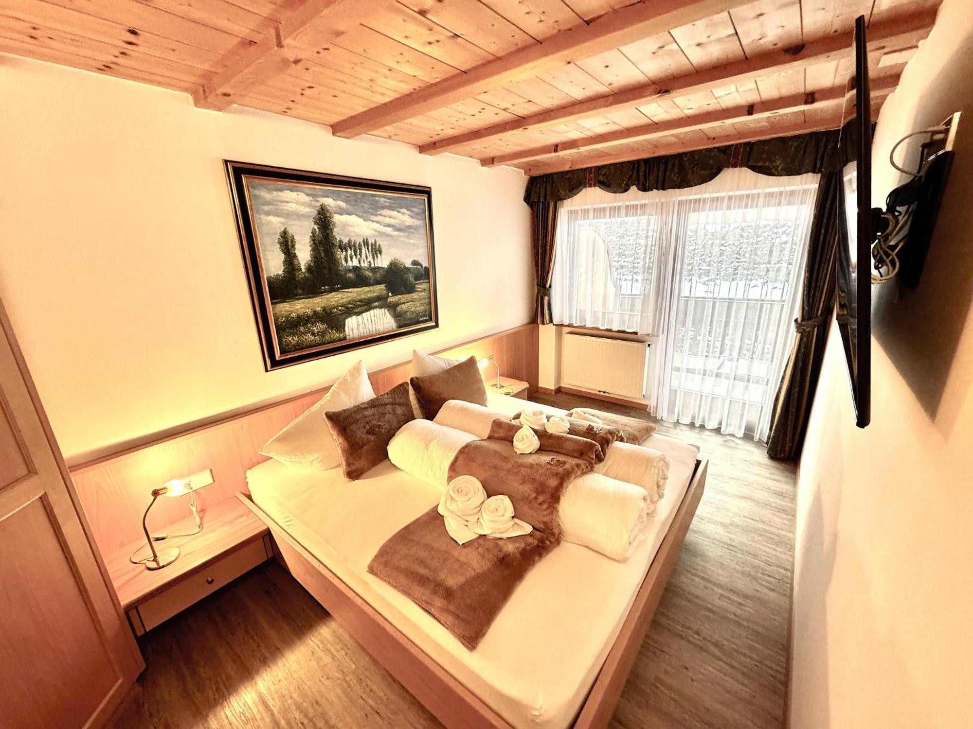 Residence Palmai Urtijëi Dış mekan fotoğraf