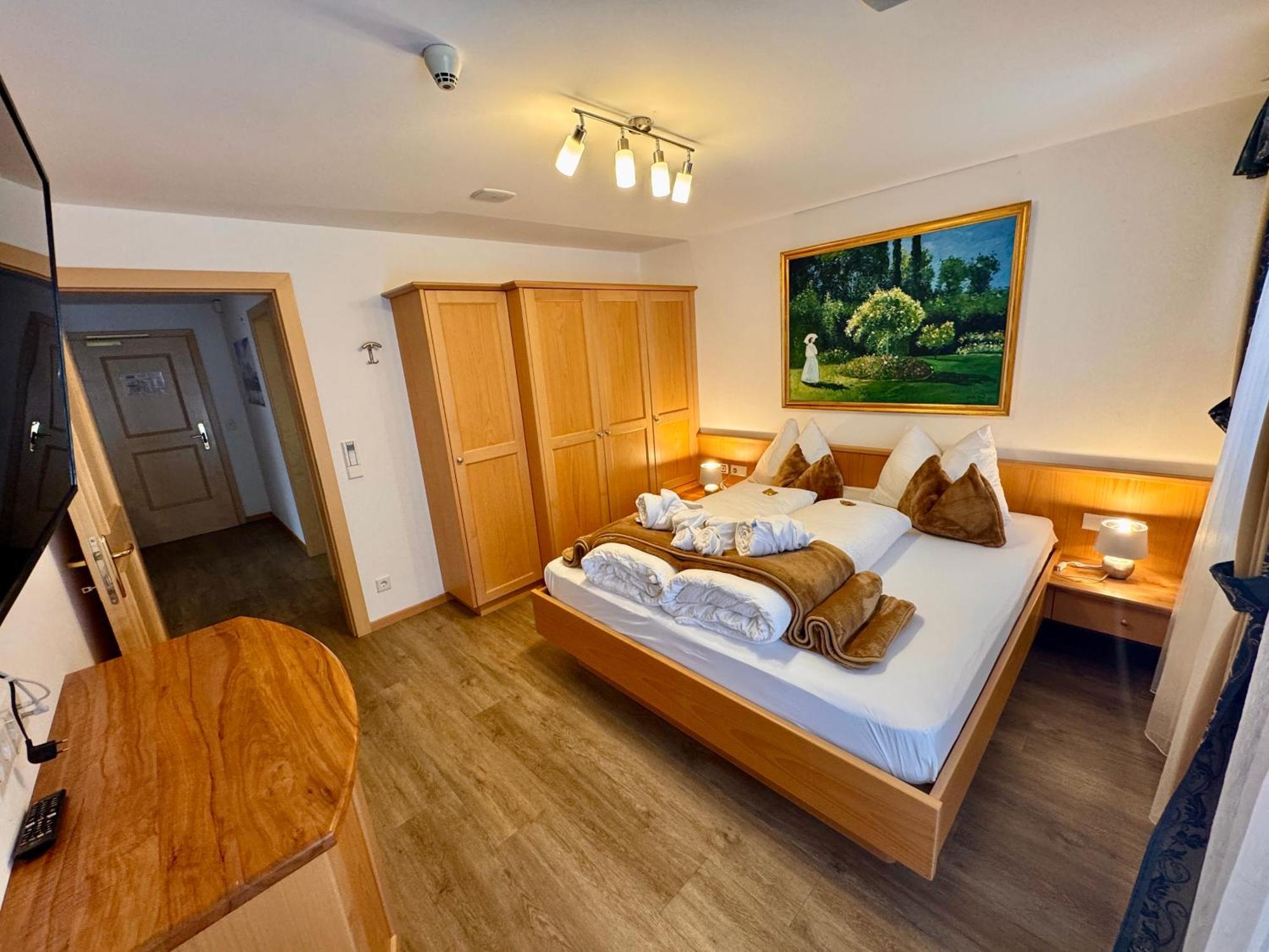 Residence Palmai Urtijëi Dış mekan fotoğraf