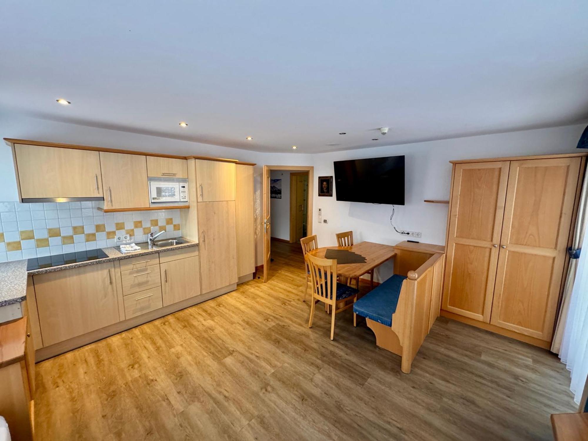 Residence Palmai Urtijëi Dış mekan fotoğraf