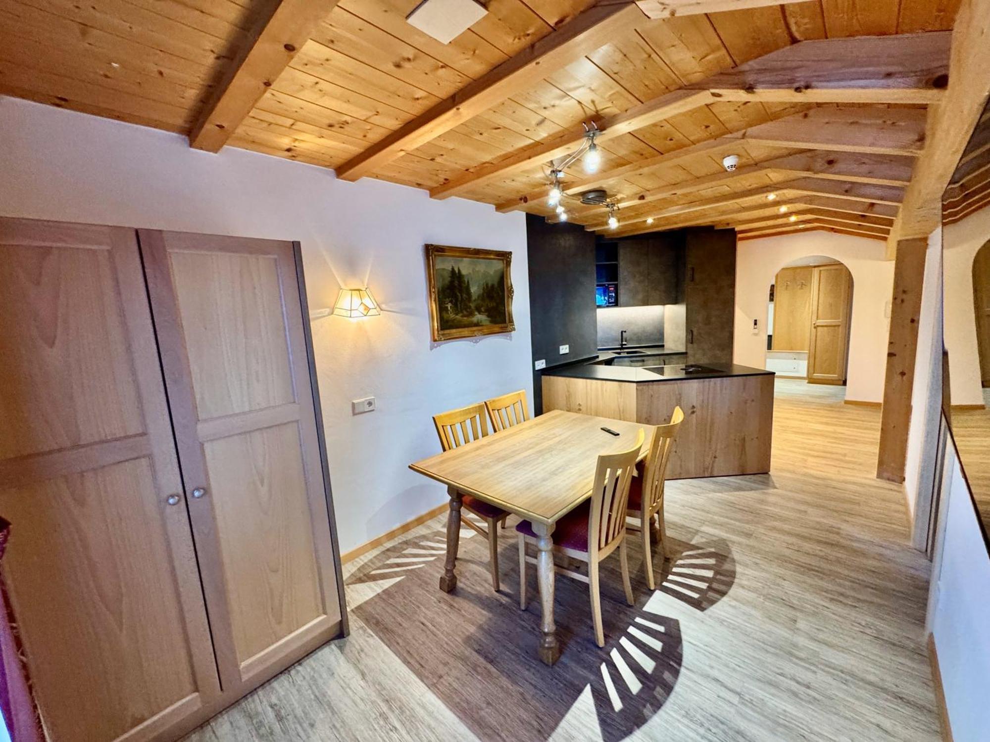 Residence Palmai Urtijëi Dış mekan fotoğraf