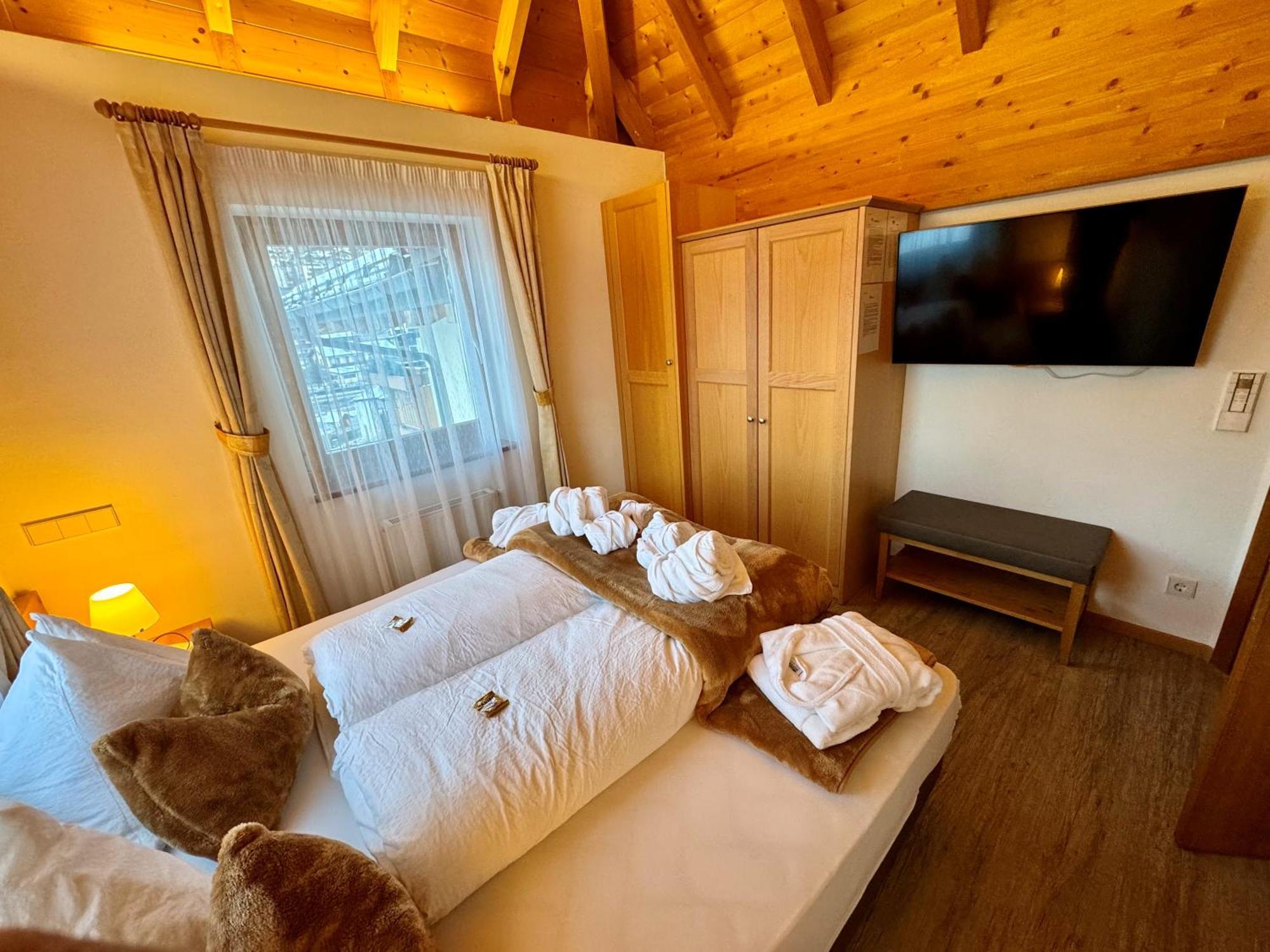 Residence Palmai Urtijëi Dış mekan fotoğraf