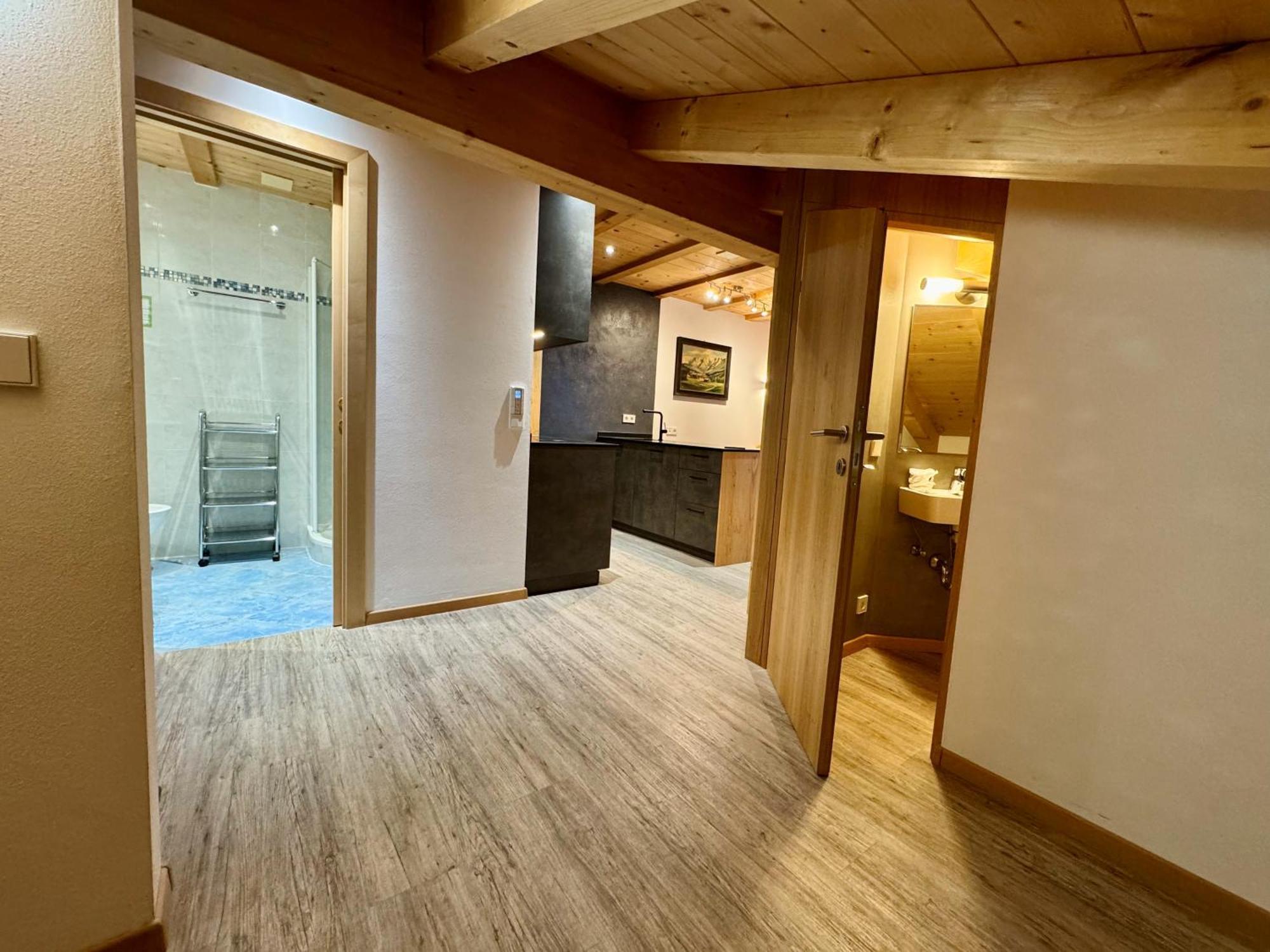 Residence Palmai Urtijëi Dış mekan fotoğraf