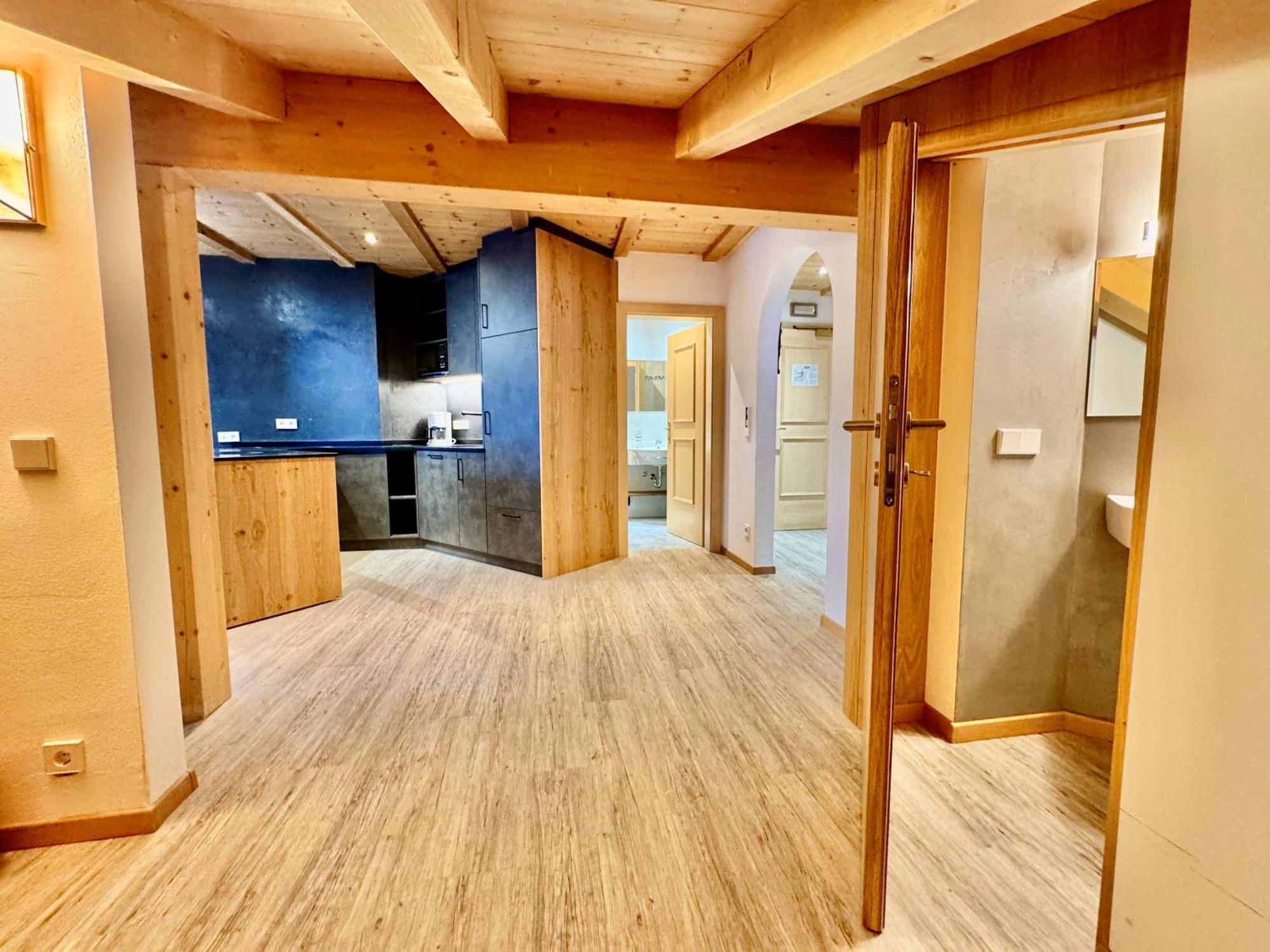 Residence Palmai Urtijëi Dış mekan fotoğraf