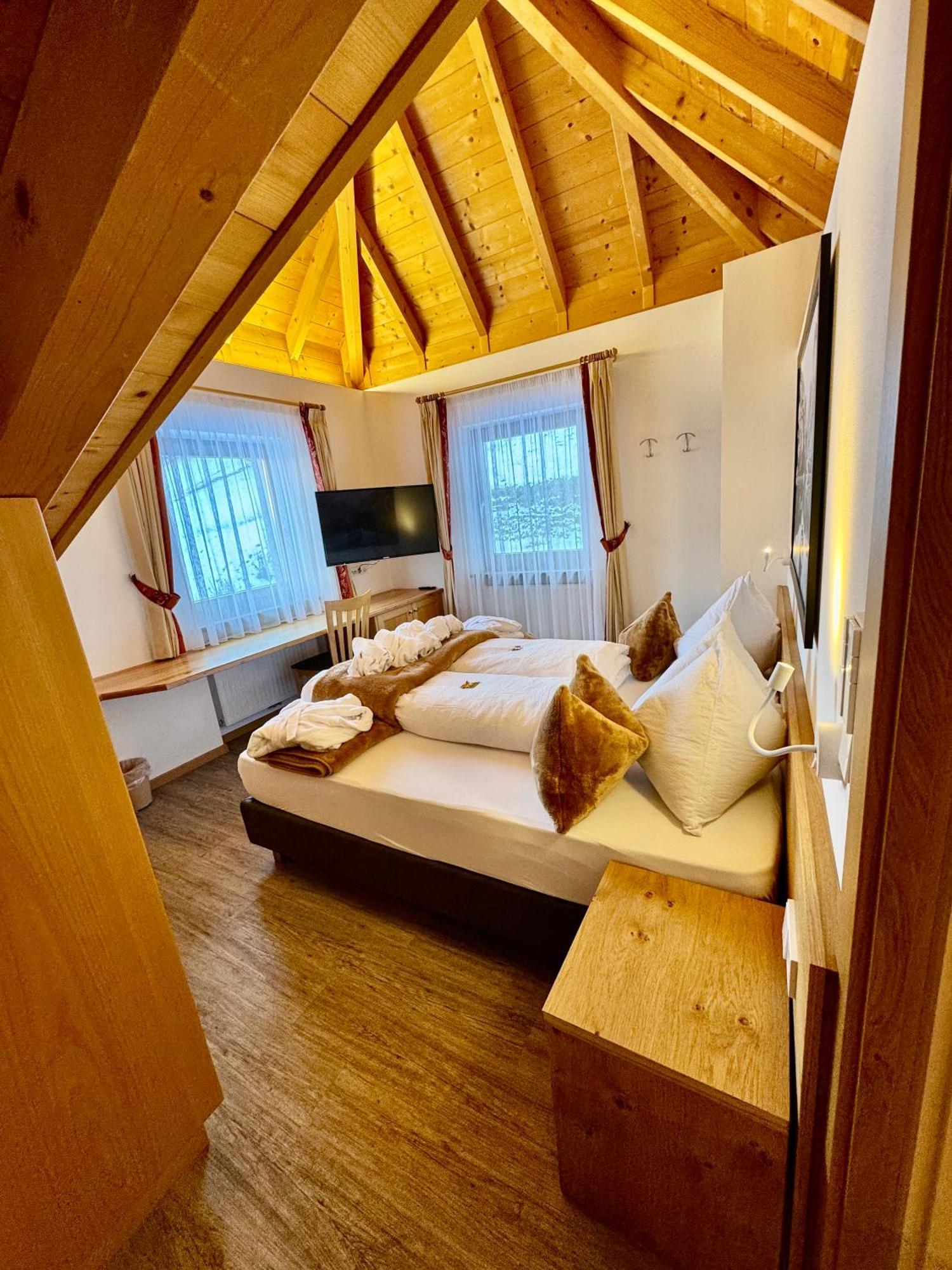Residence Palmai Urtijëi Dış mekan fotoğraf