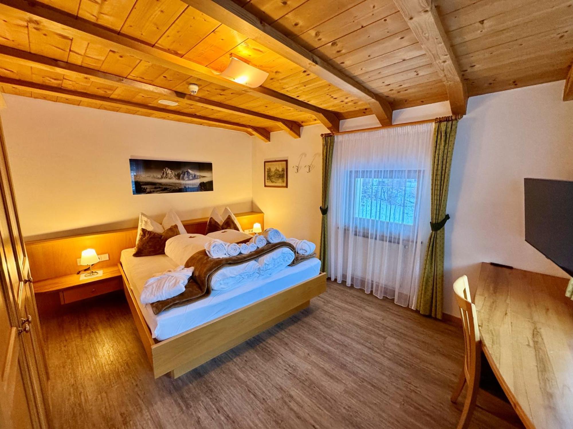 Residence Palmai Urtijëi Dış mekan fotoğraf