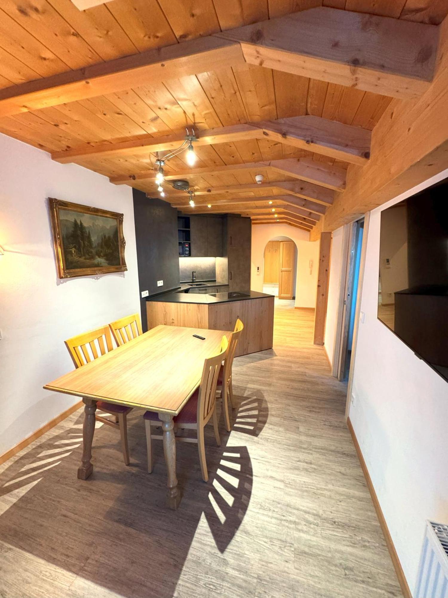 Residence Palmai Urtijëi Dış mekan fotoğraf