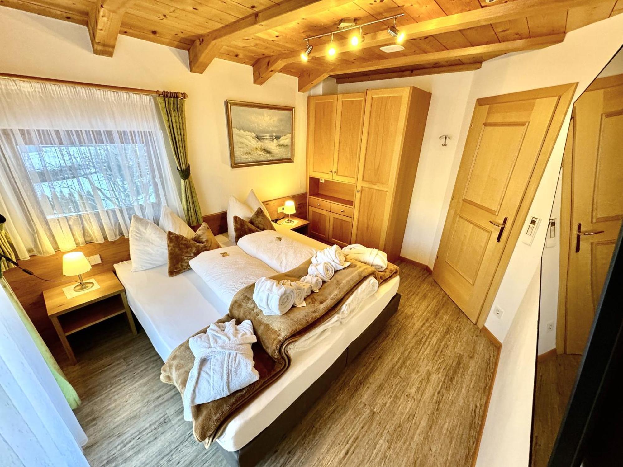 Residence Palmai Urtijëi Dış mekan fotoğraf