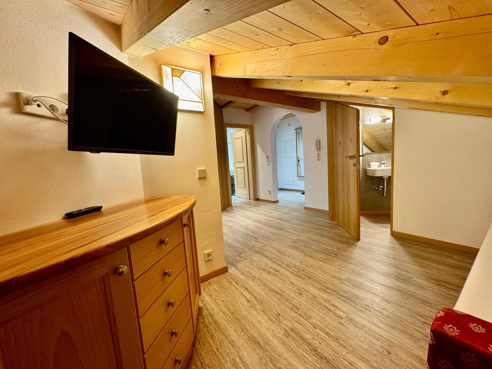 Residence Palmai Urtijëi Dış mekan fotoğraf