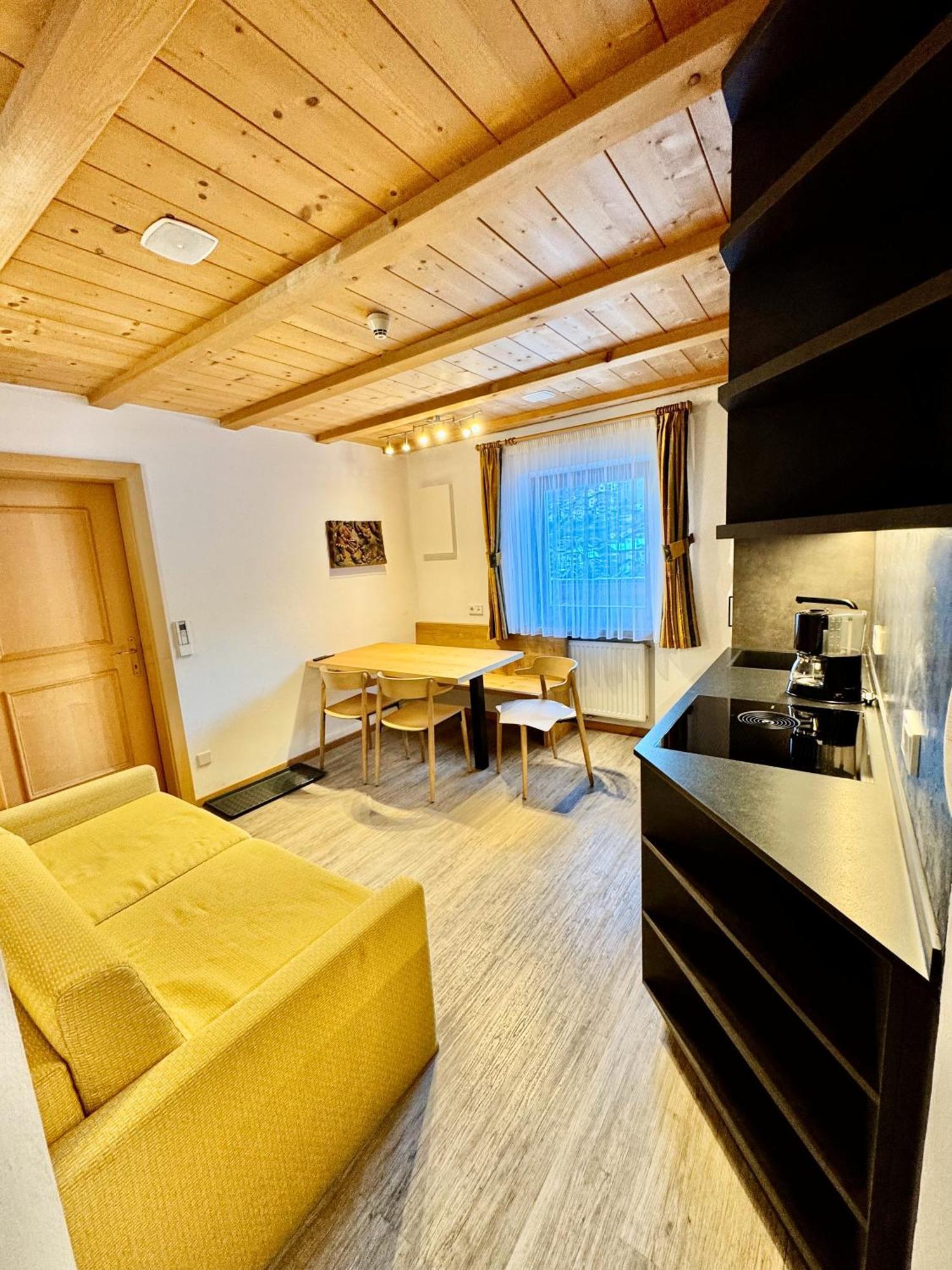 Residence Palmai Urtijëi Dış mekan fotoğraf