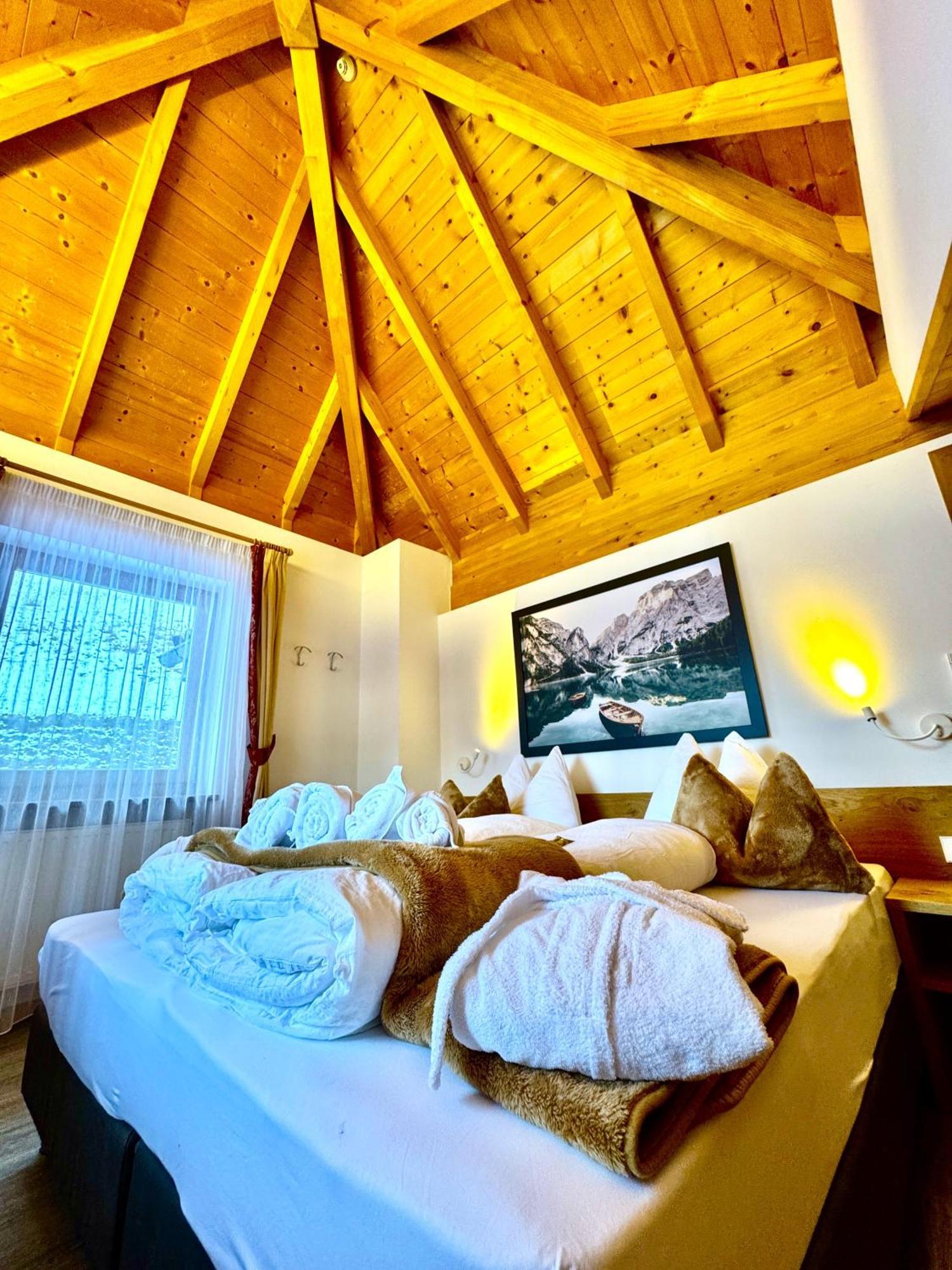 Residence Palmai Urtijëi Dış mekan fotoğraf
