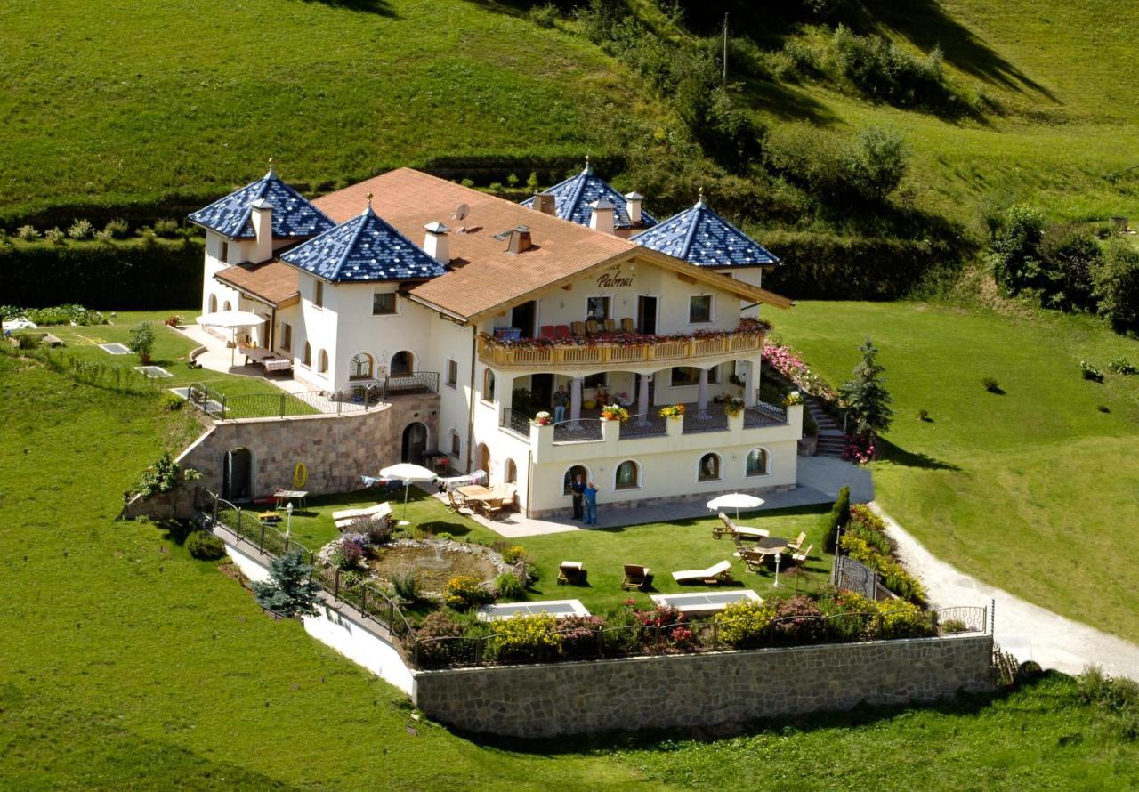 Residence Palmai Urtijëi Dış mekan fotoğraf