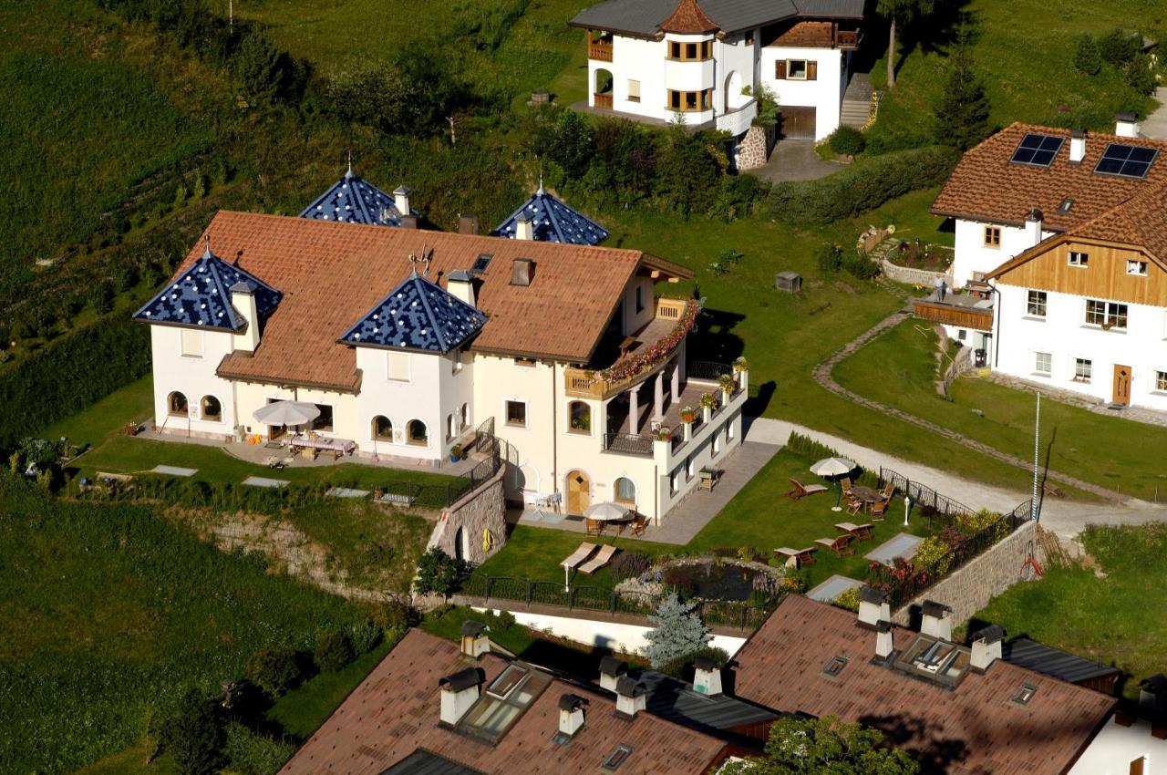 Residence Palmai Urtijëi Dış mekan fotoğraf