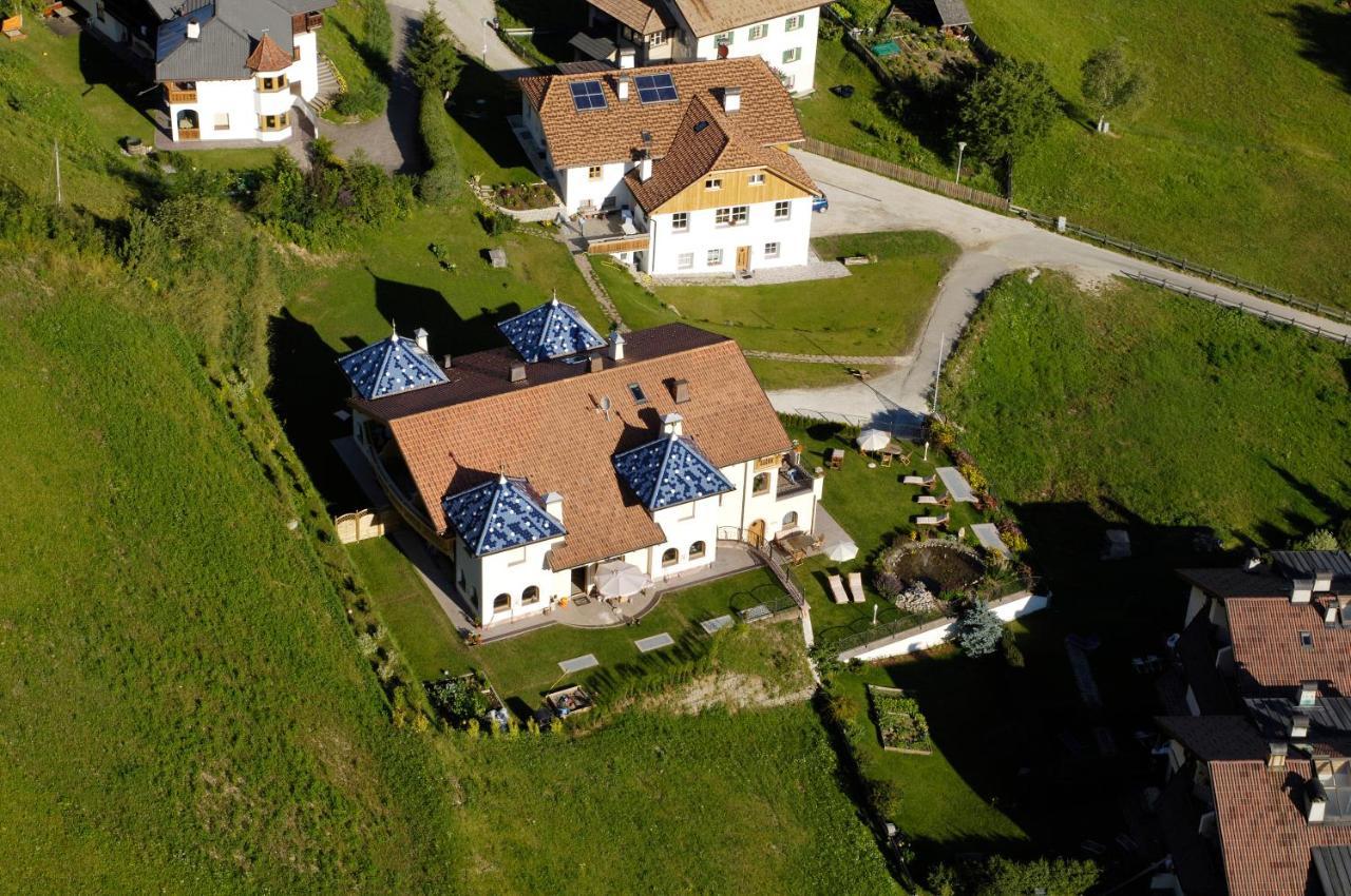 Residence Palmai Urtijëi Dış mekan fotoğraf